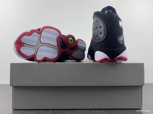 13 Jordan Playoffs Air 414571-062 0831